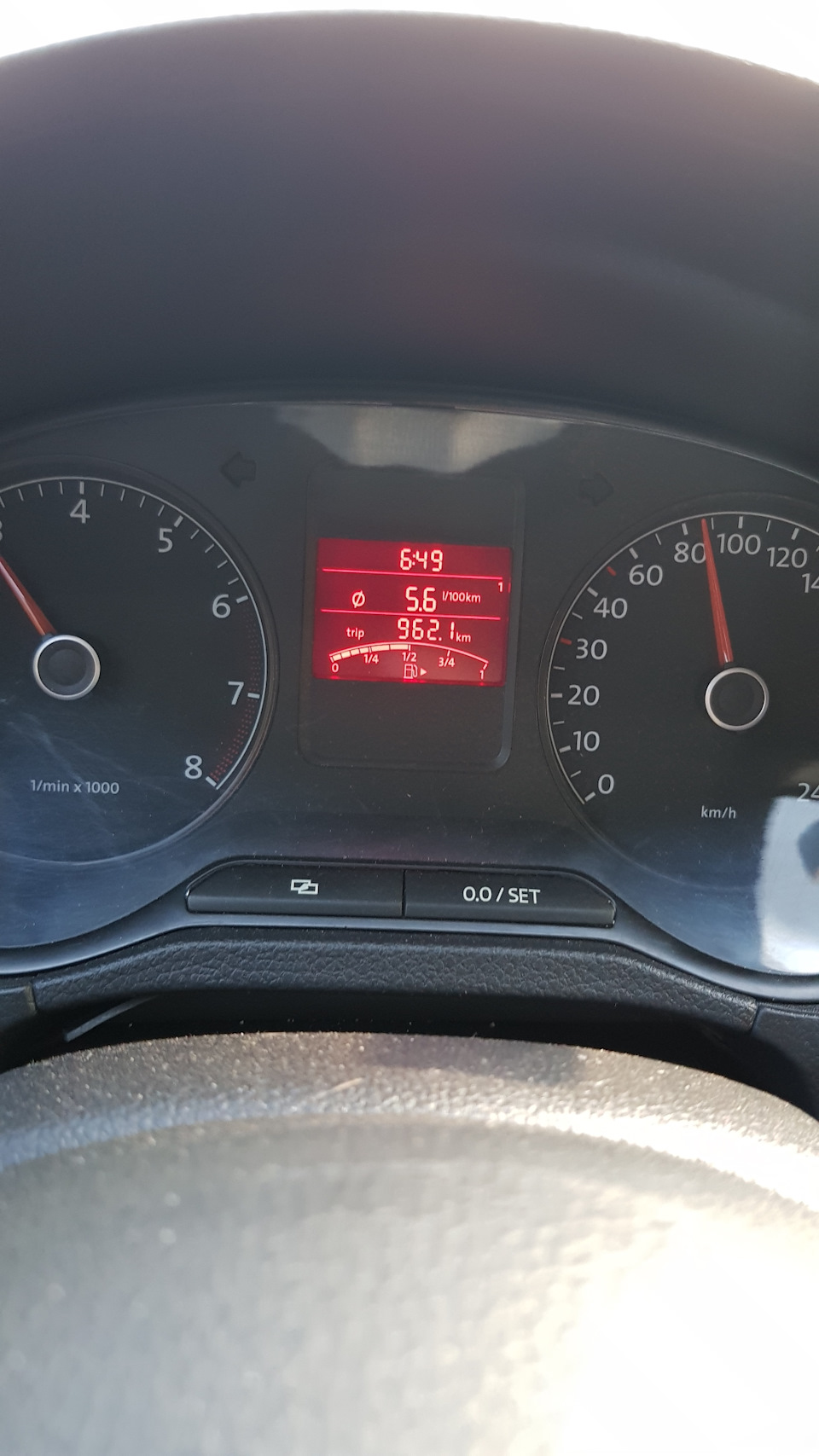 Витрата 2. 1