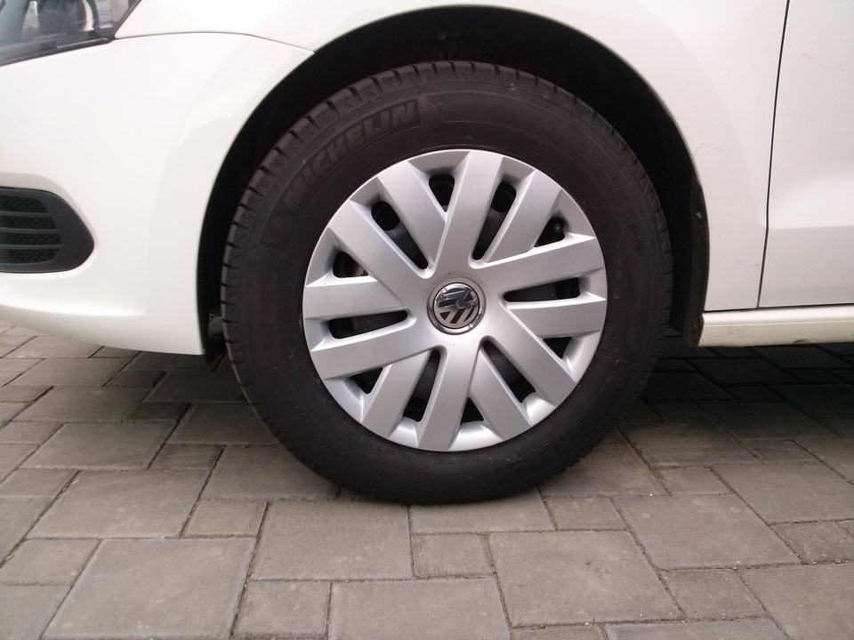 Гума 195/65 r15 4