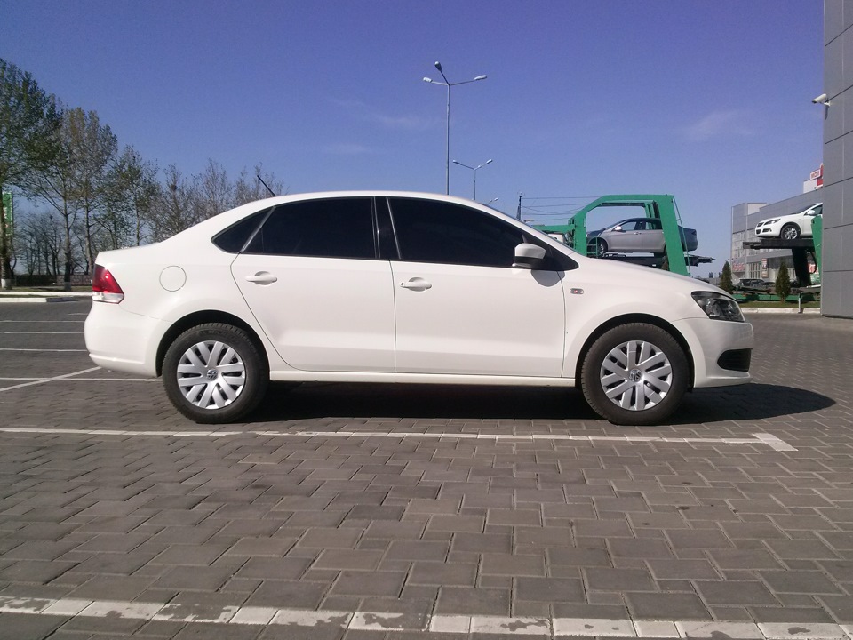 Гума 195/65 r15 1
