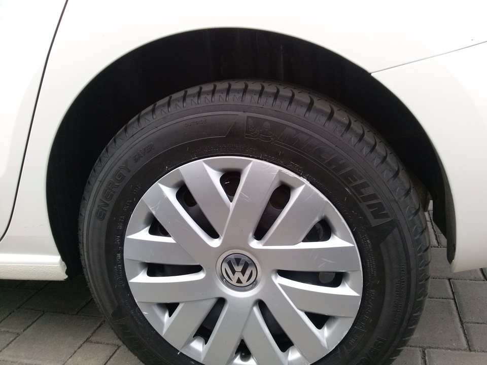 Гума 195/65 r15 3