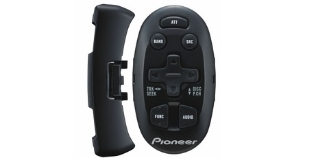 Pioneer CD-SR100 2