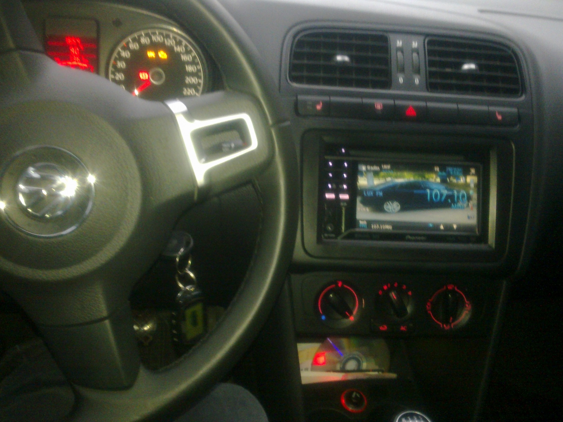 Запис, 15 жовтня 2011 року 1