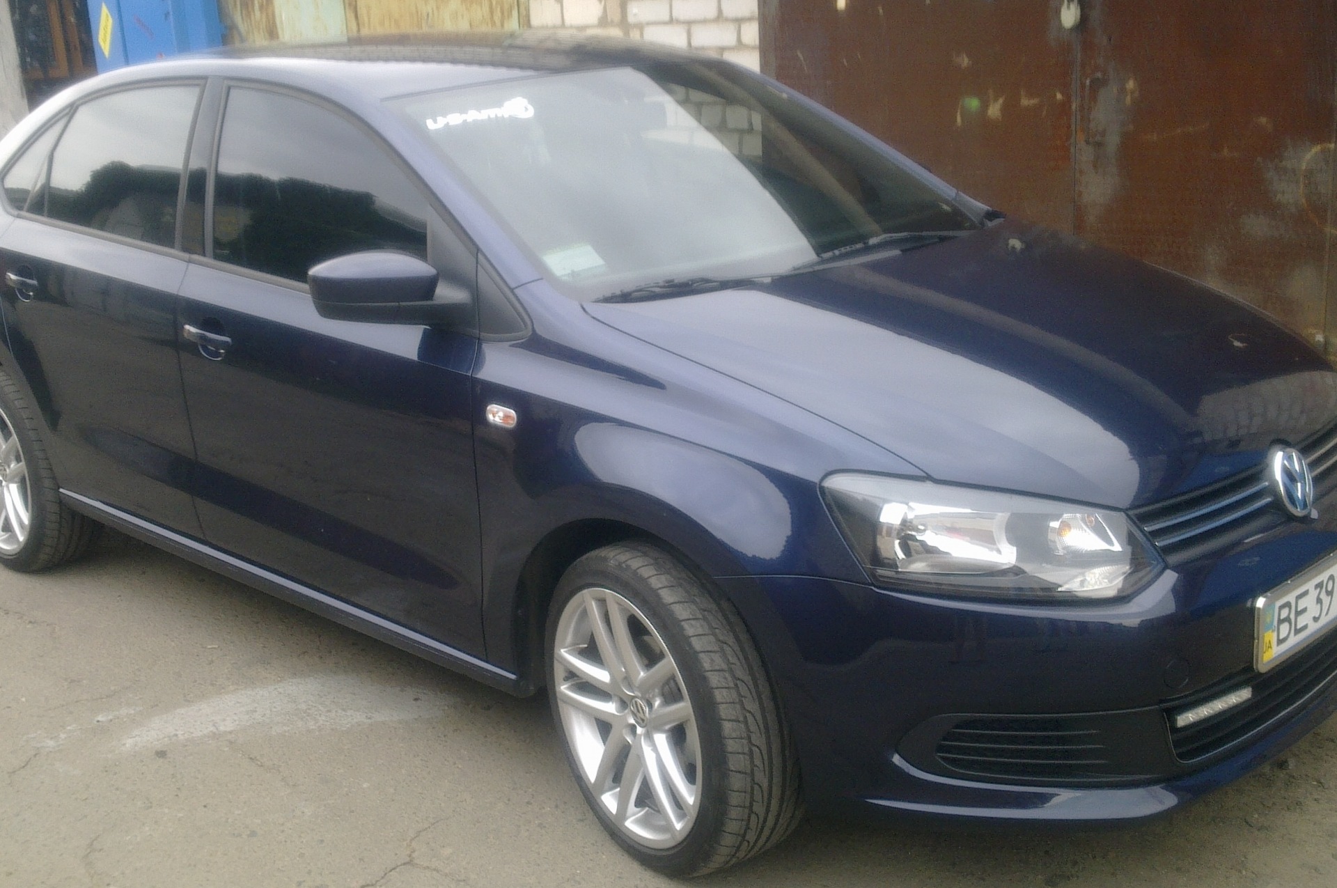 Запис, 15 жовтня 2011 року 3