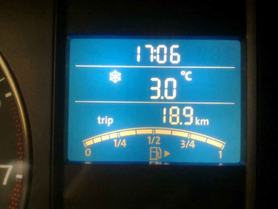 Запис, 23 лютого 2012