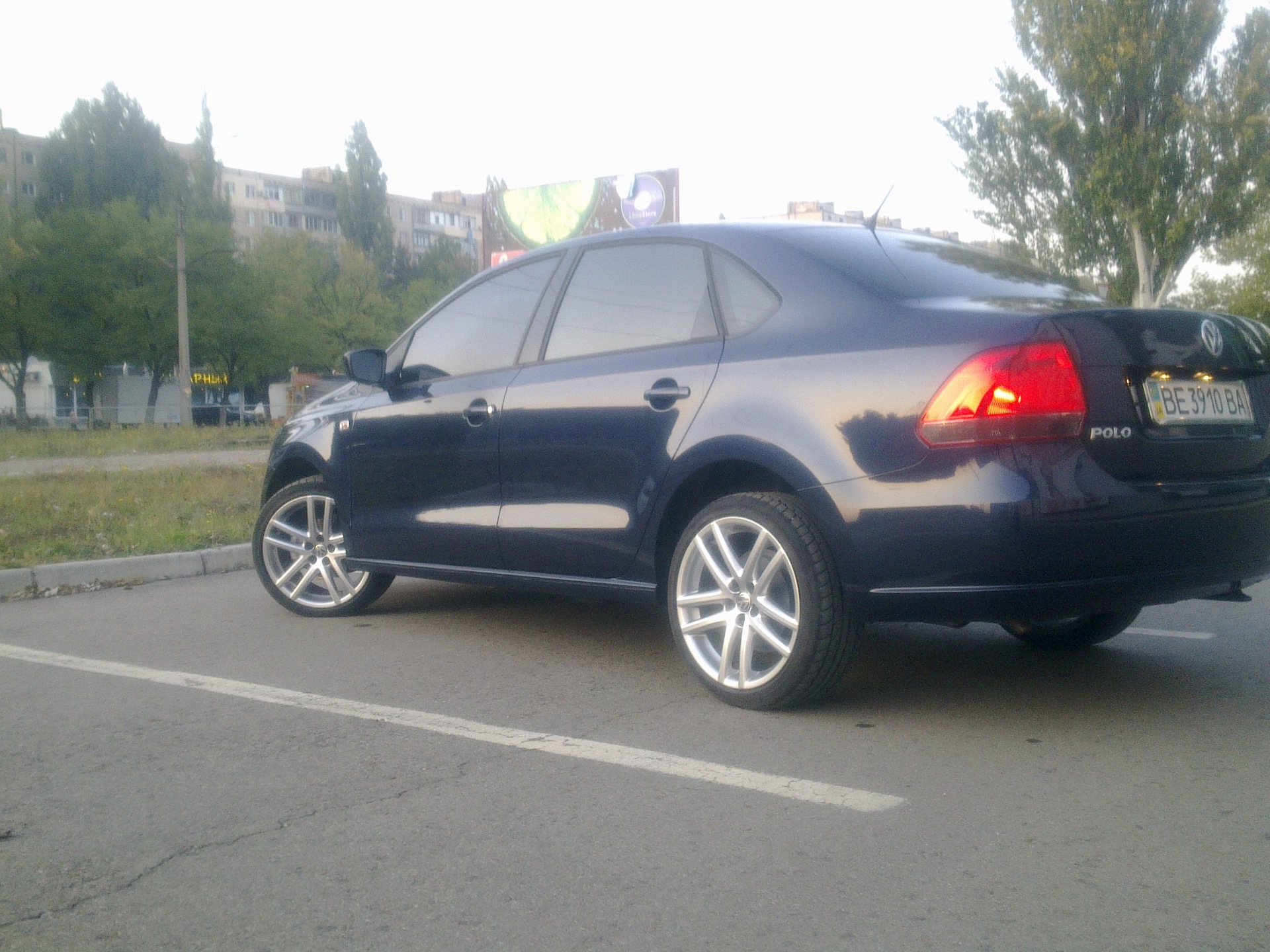 Запис, 23 жовтня 2011 3