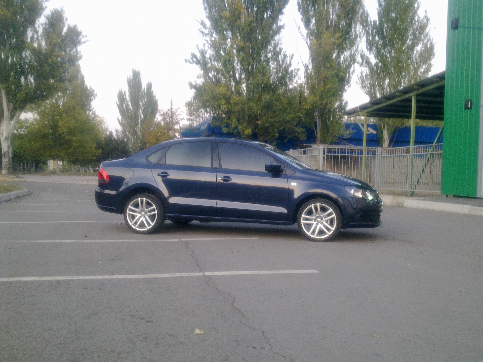 Запис, 23 жовтня 2011 2
