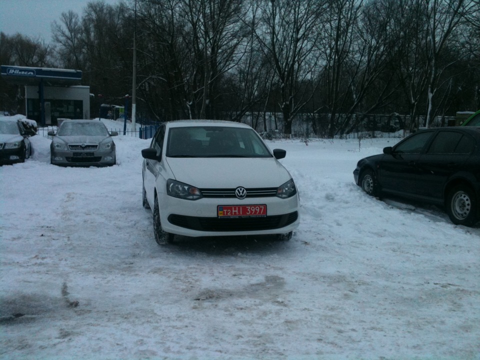 Перше знайомство) 3