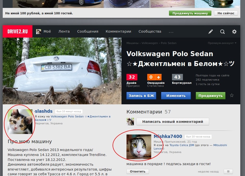 ВСІМ КОТІВ! З 1 КВІТНЯ! 1
