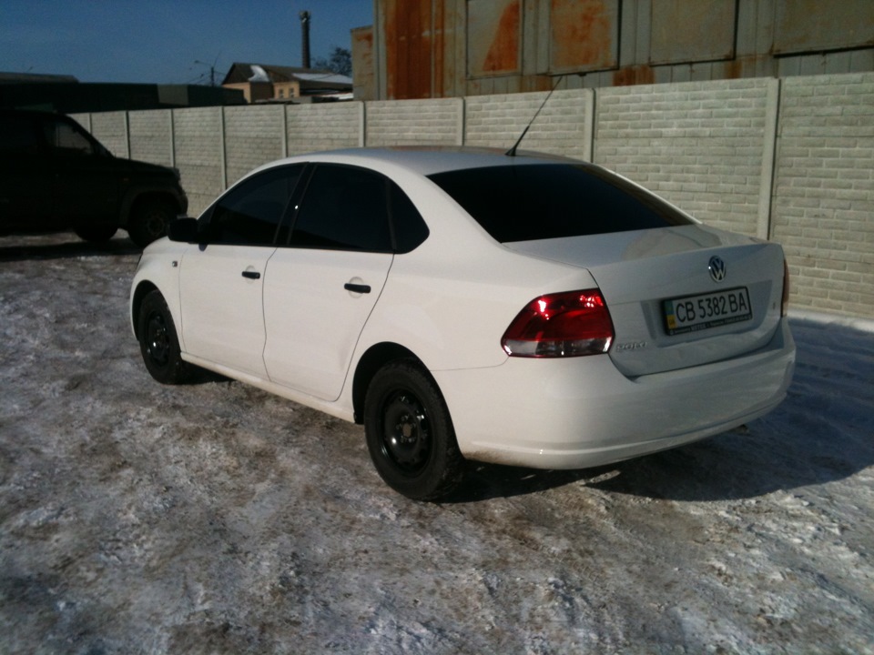 Затонувався. 5