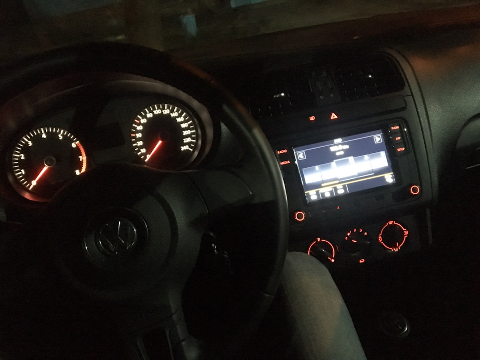 RCD330plus (CarPlay) 2