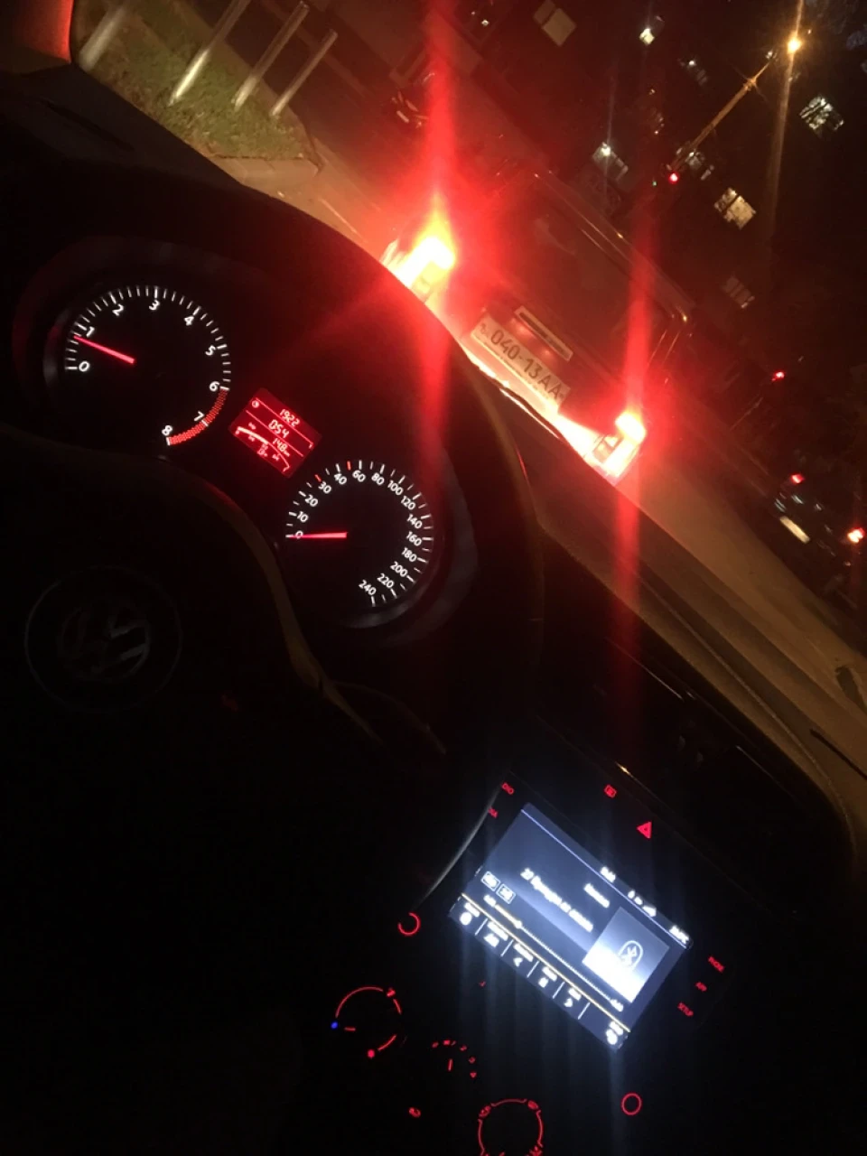 RCD330plus (CarPlay)