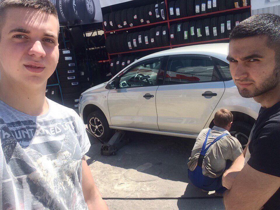Гума 2