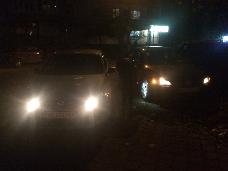З братвою) 3