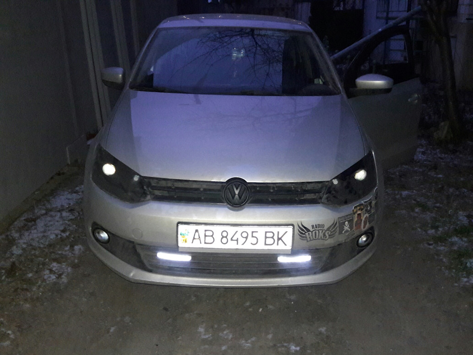 Мату бути:) Завершення 3