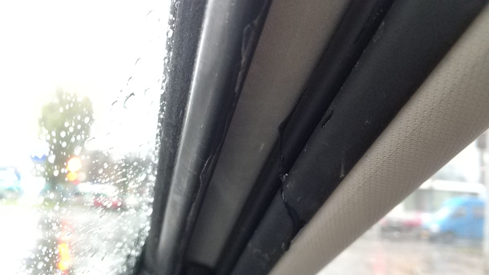 Боротьба з водою, продовження 1
