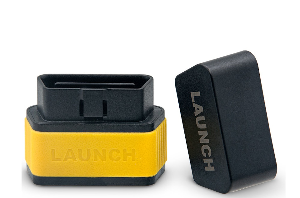 Активація функцій за допомогою LAUNCH 2