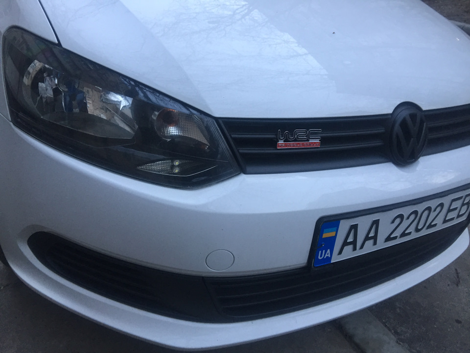 WRC ближче, і 222 передплатники) 1
