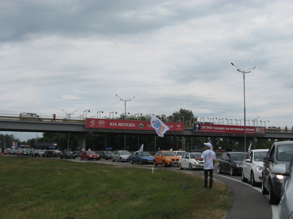 Volkswagen Fest UA 2012! 5