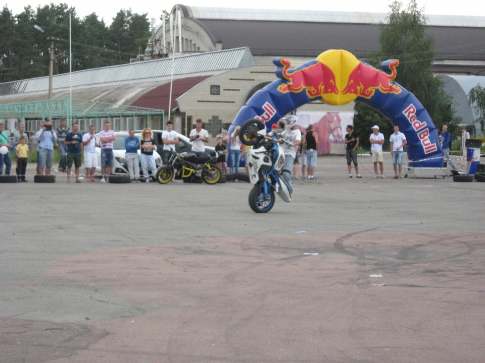 Volkswagen Fest UA 2012 продовження… 3