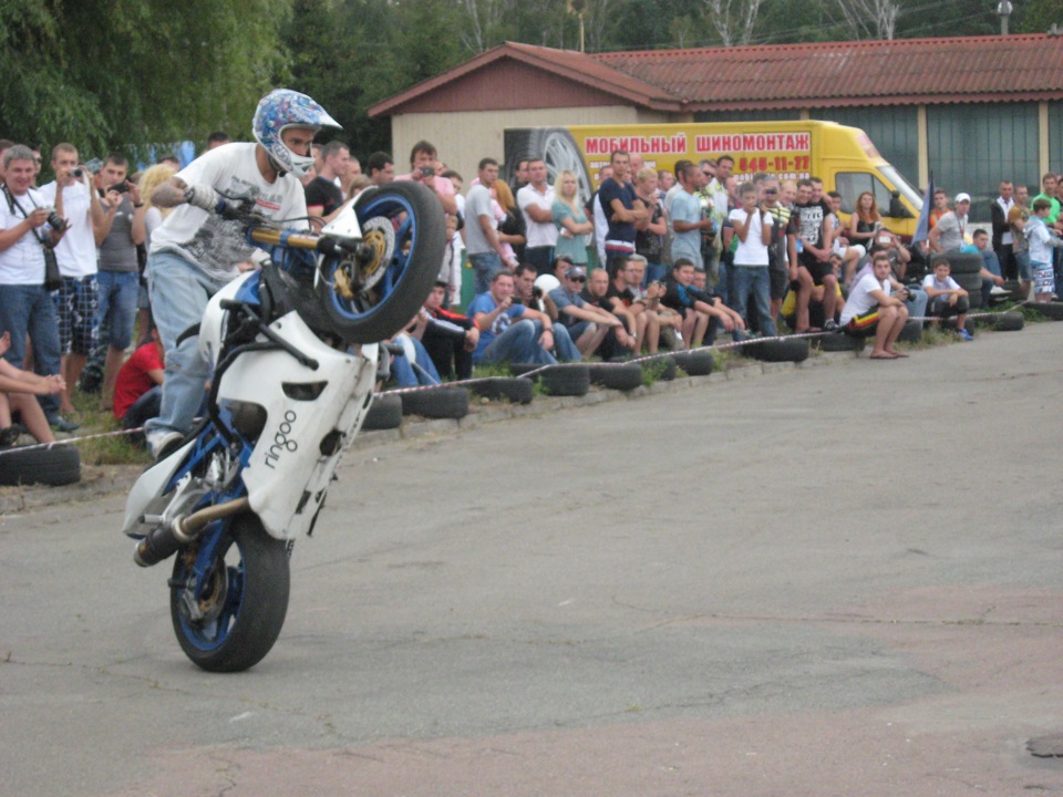 Volkswagen Fest UA 2012 продовження… 5