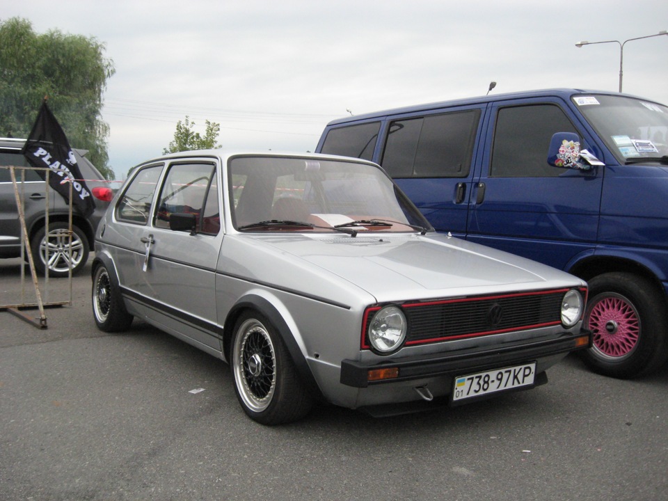 Volkswagen Fest UA 2012 продовження… 1