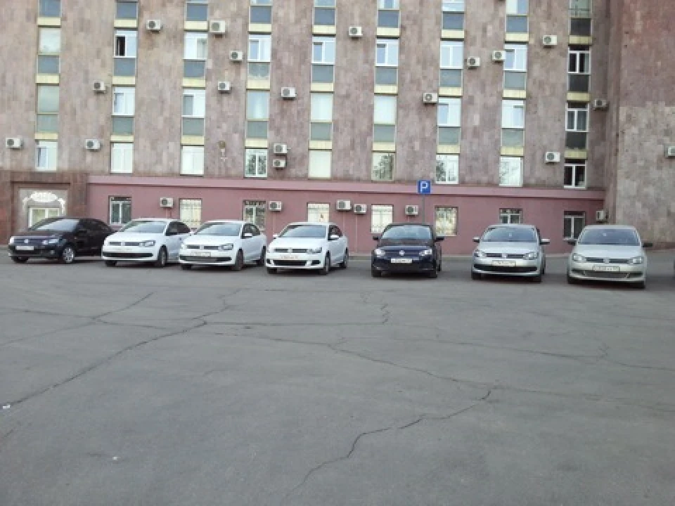 Зустріч POLO sedan Харків 13,04,14! (тимчасовий запис)