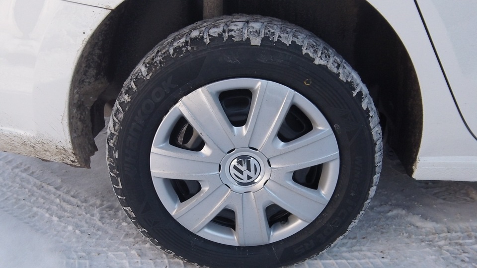 Білі ковпаки 2