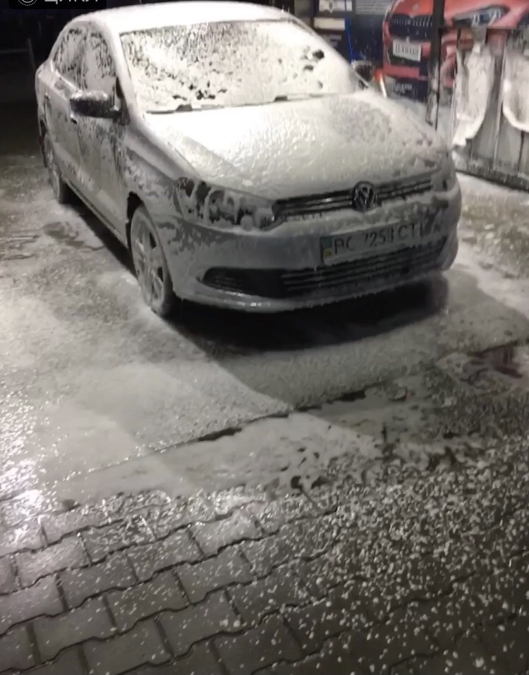 Продав свою машину! 1