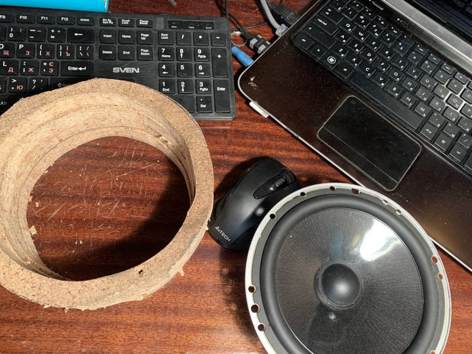 Автозвук JBL Частина 2 5