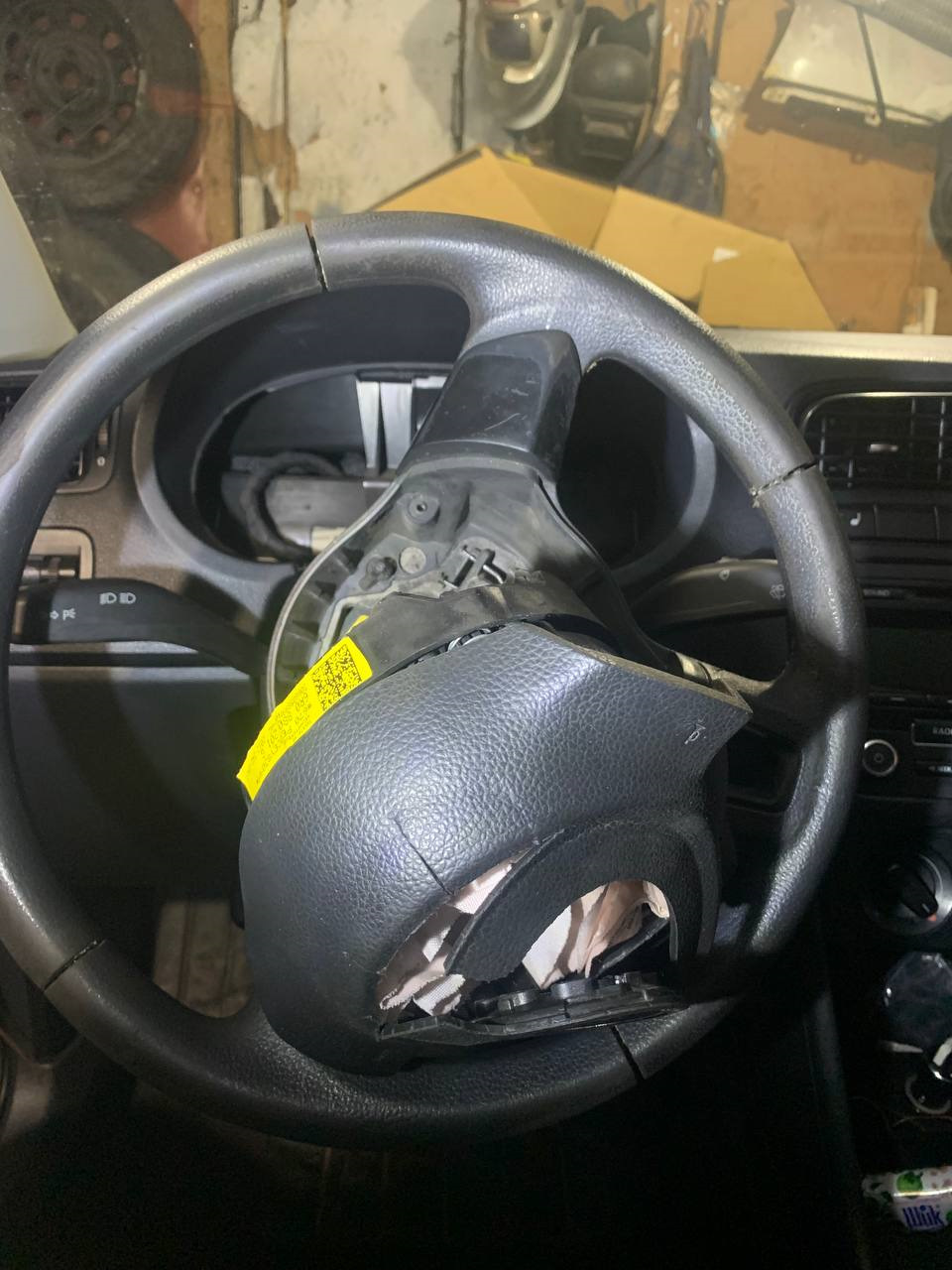 Безпека, AirBag, питання, ХЕЛП 2