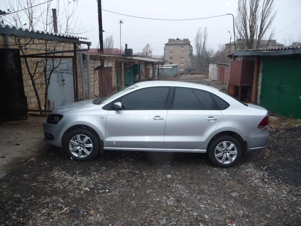 Покупка авто 4