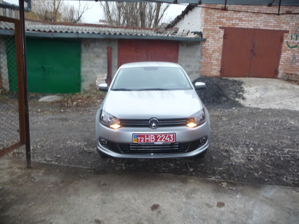 Покупка авто 3