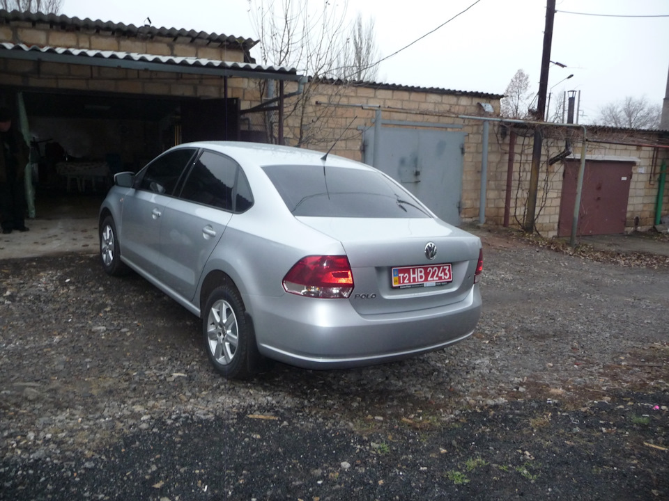 Покупка авто 5