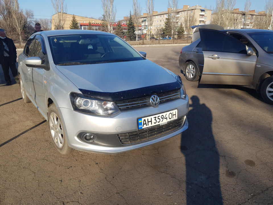 Продав 1