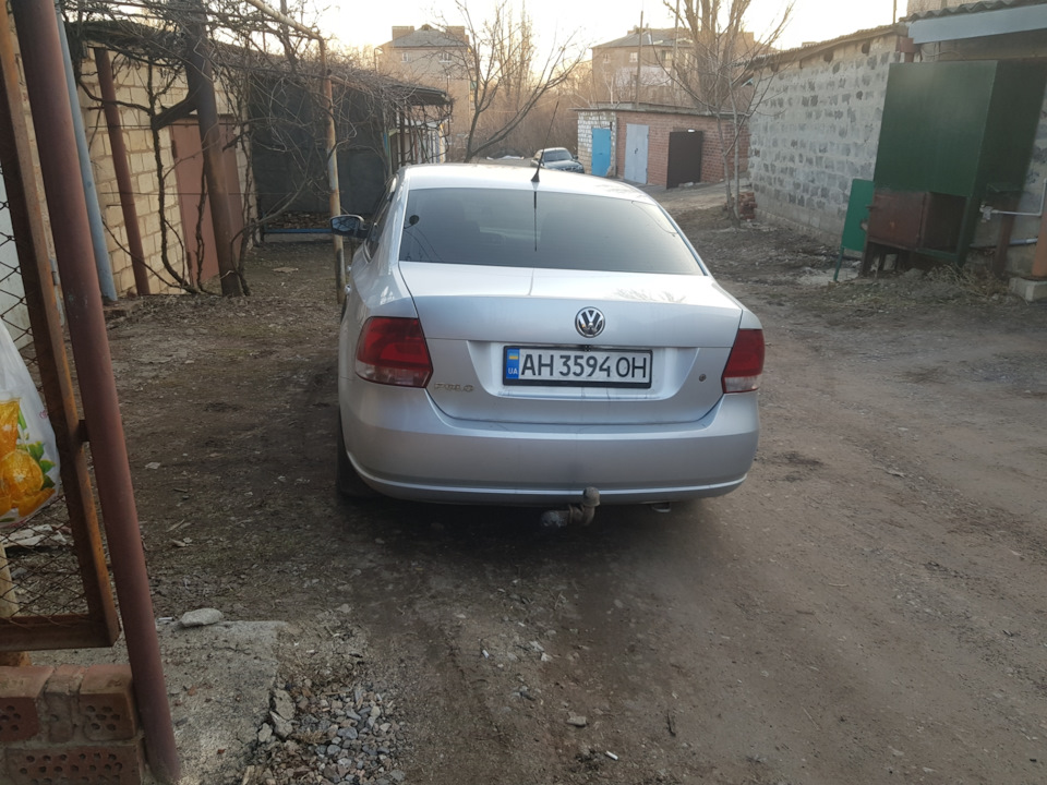 Продав 2