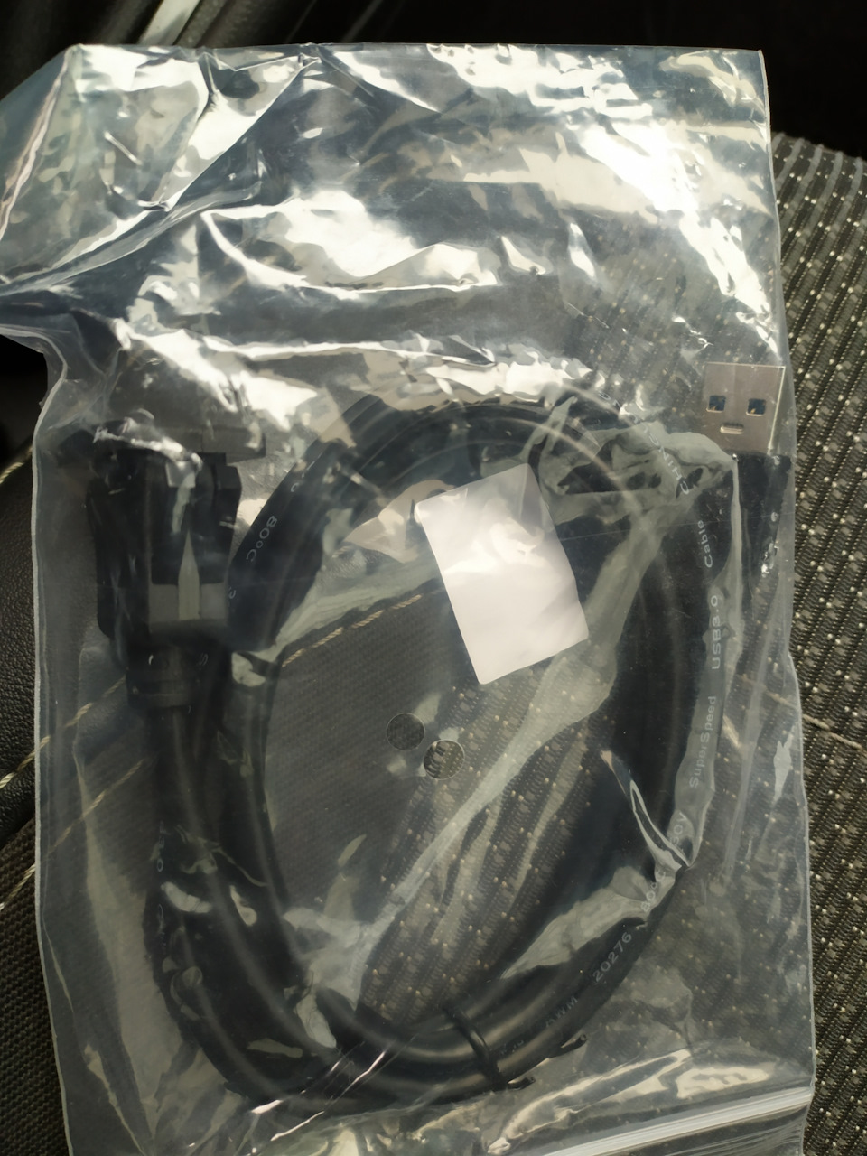 Доробка usb магнітоли 1