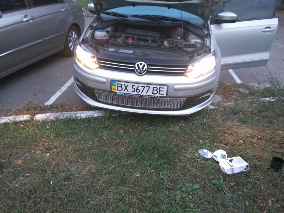 Дрібні покупки... 3