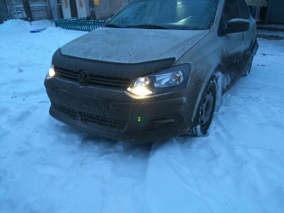 Про витрати газу 1