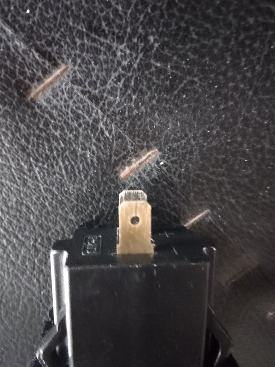 USB зарядка для пасажирів 3