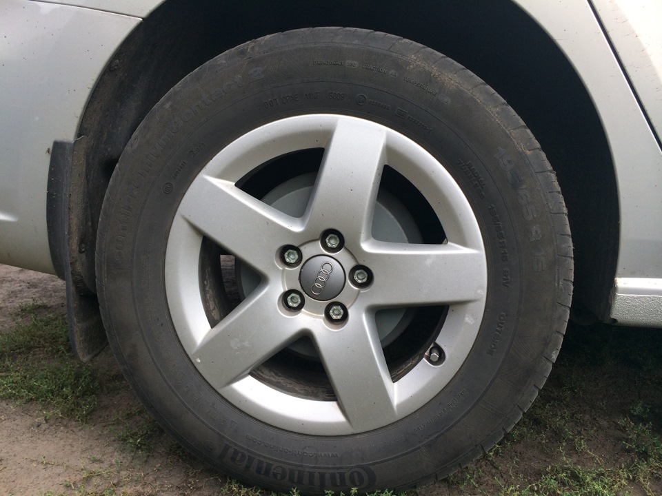 195/65/R15 2