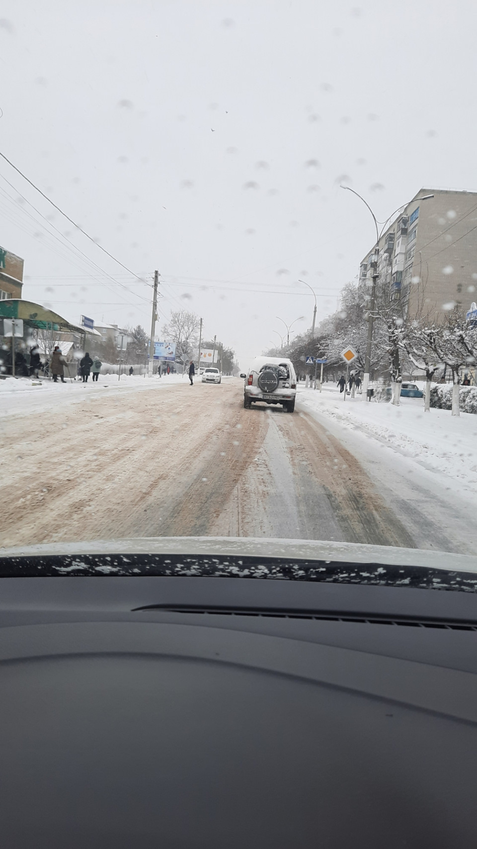 А яка у вас ситуація за бортом? 1