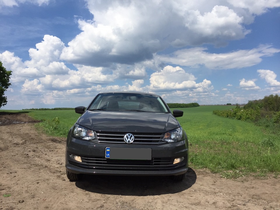 Авто і наша природа 3