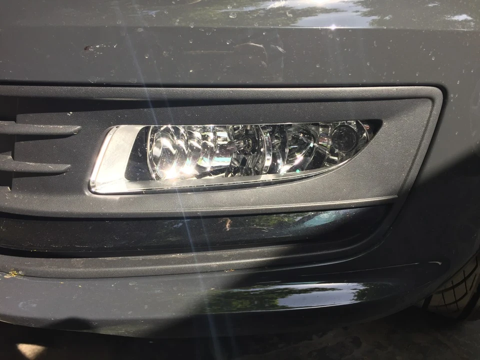Кардинальні відмінності від попереднього POLO SEDAN