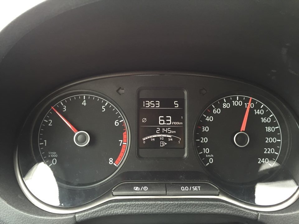 Звороти на швидкостях 100, 120, 130 і 250 км/год 2