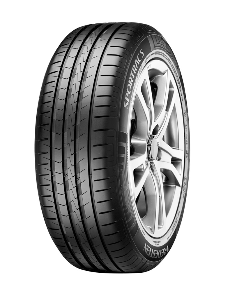 Vredestein Sporttrac 5 1