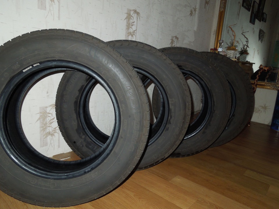 Kama Euro-129 175/70/14 2