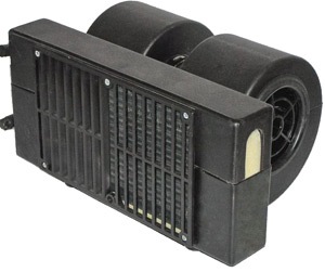 Чому не працює піч або A/C при автозапуску? 1
