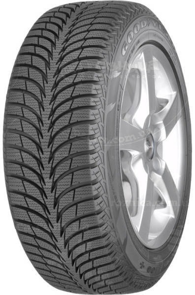 зимова гума Goodyear Ultra Grip Ice + 185/60 R15 88T XL 1
