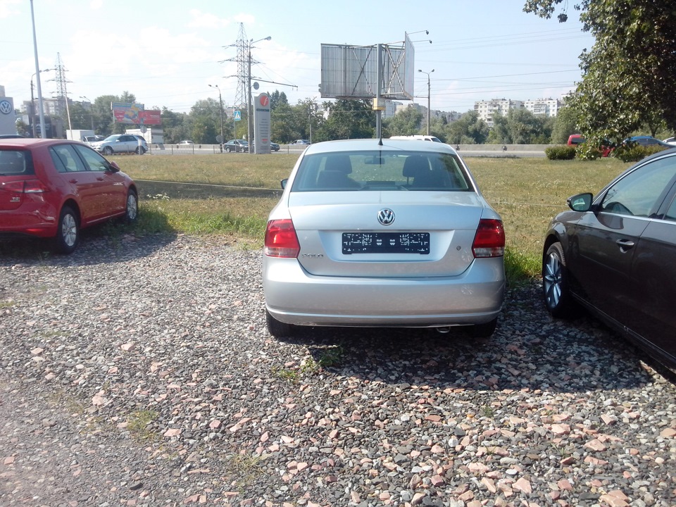 Автосалон 2