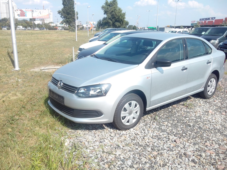 Автосалон 1